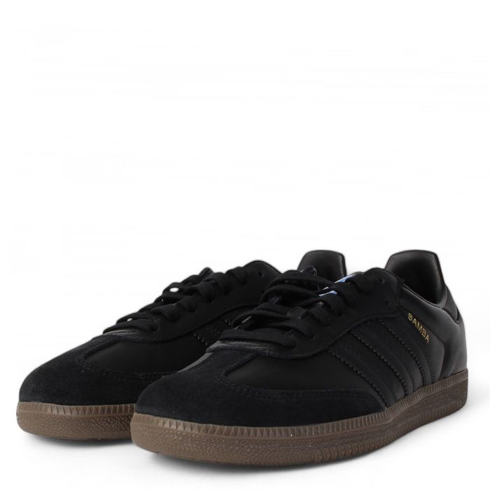 Samba OG Black/Gum