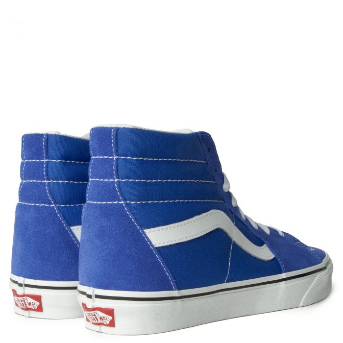 Sk8-Hi TRI-TONE DAZZLING BLUE