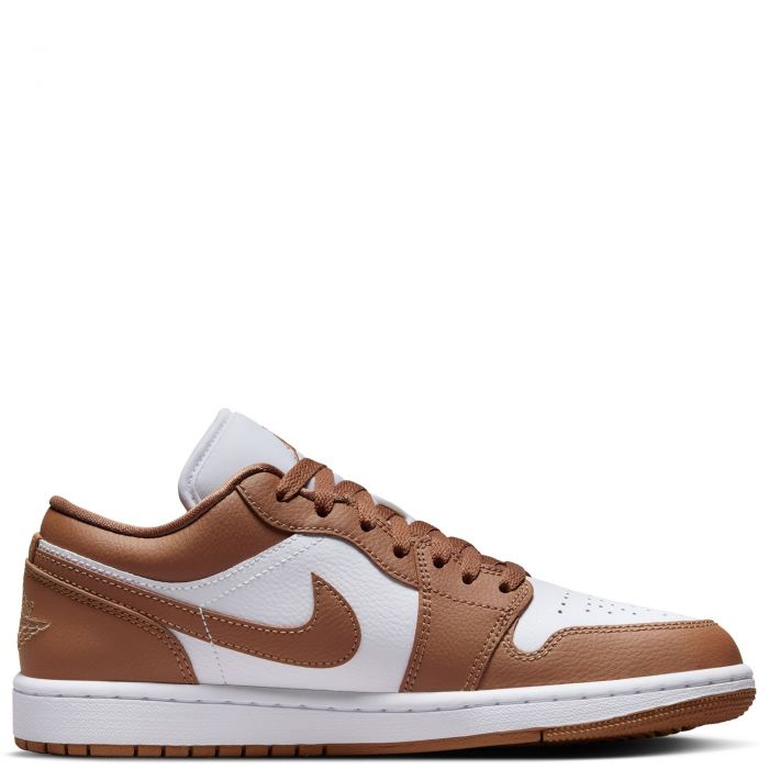 Air Jordan 1 Low Archaeo Brown/Archaeo Brown-White