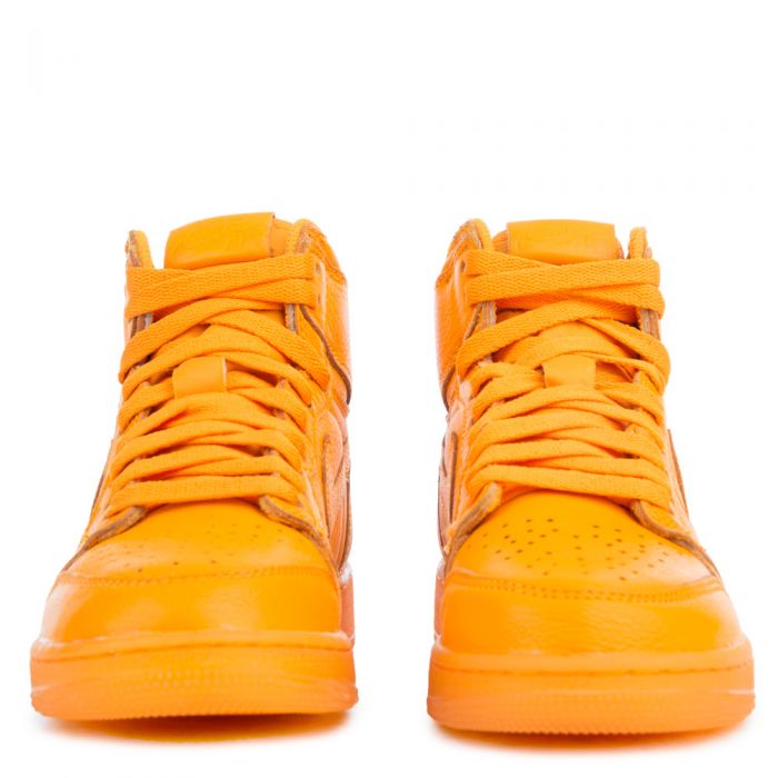 Air Jordan 1 Retro High ORANGE PEEL