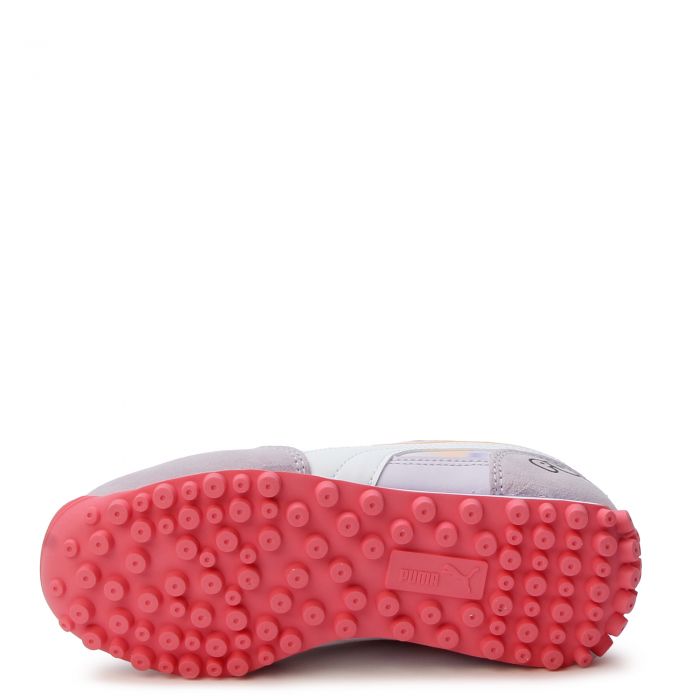 Pre-School Easy Rider Hello Kitty and Friends  Lilac/Frost PUMA White/Magic Rose