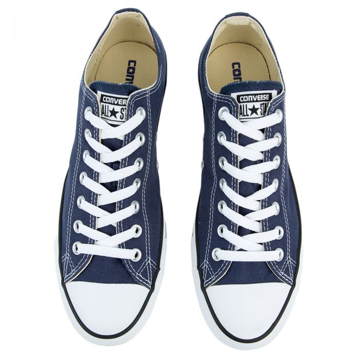 All Star Lo Navy