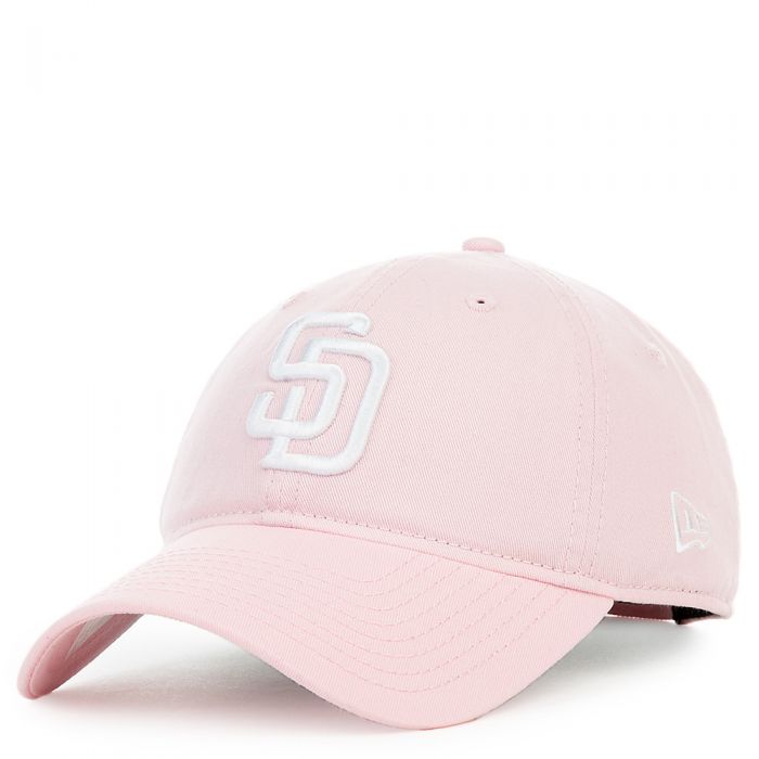 pink sd hat