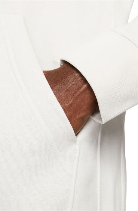 Nike Club Fleece+ Pullover Hoodie