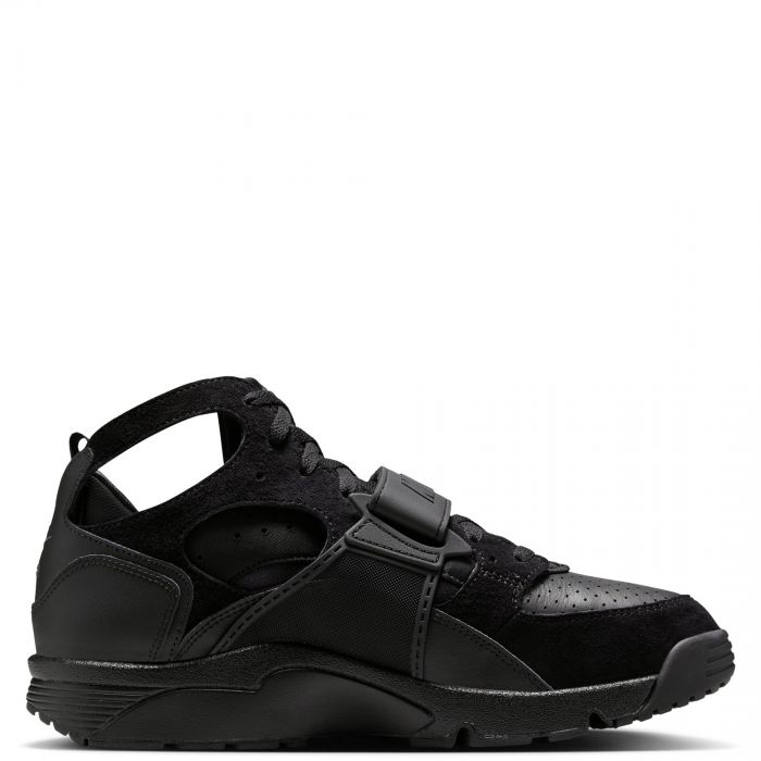 Air Trainer Huarache Black