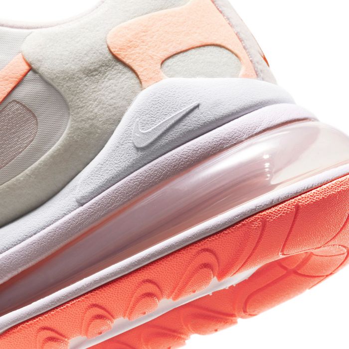 270 react women's white