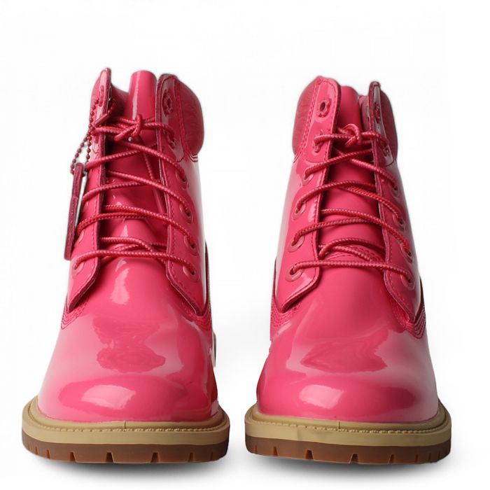 Women's Timberland® Premium 6-Inch Waterproof Boot Pink