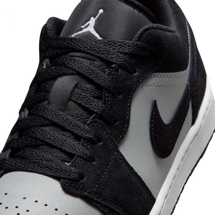 JORDAN Air 1 Low 553558 048 - Shiekh
