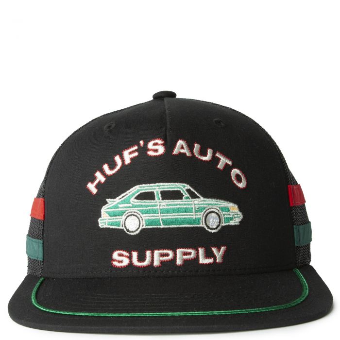 Auto Supply Trucker Multi