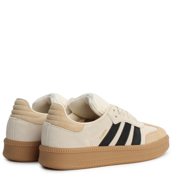 Grade-School Samba XLG Wonder White / Core Black / Gum