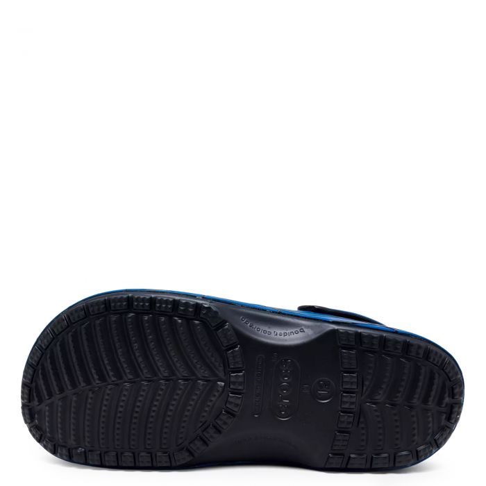 Spider-man Classic Clog