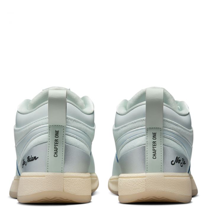 BOOK 1 MOSS POINT Barely Grey/Barely Grey-Metallic Silver