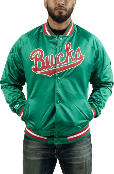 MILWAUKEE BUCKS Dark Green