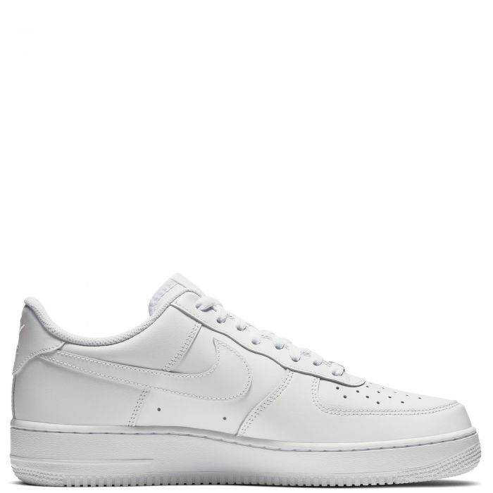 nike air force 1 07 high white