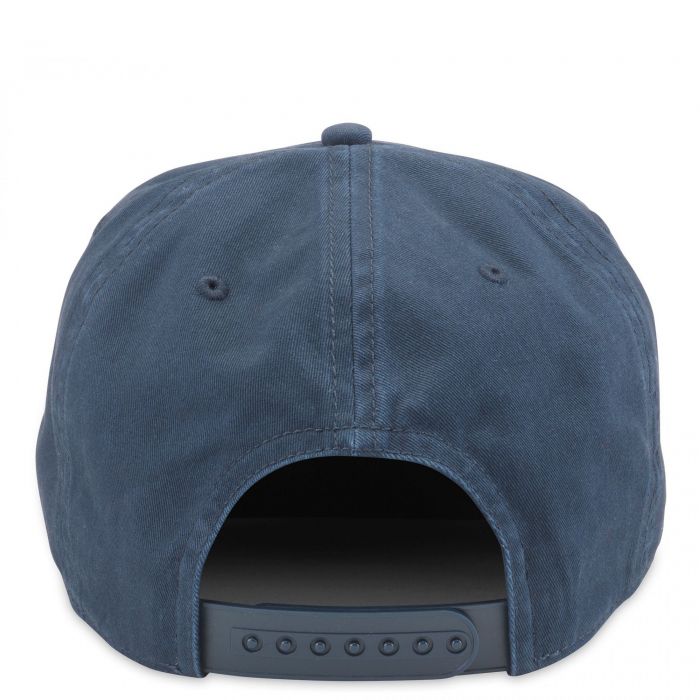 Coors Duck Hunt Canvas Cap Navy/Cream