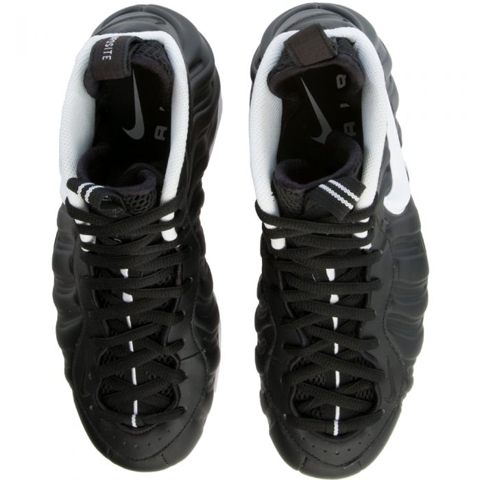 AIR FOAMPOSITE PRO Black/White