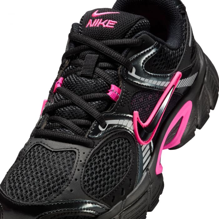 Women's V5 RNR Black/Black-Dk Smoke Grey-Pink Blast