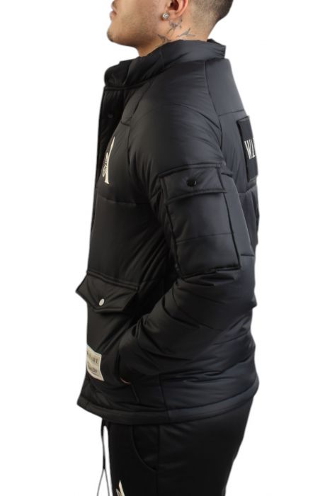 Waraire Puffer Jacket