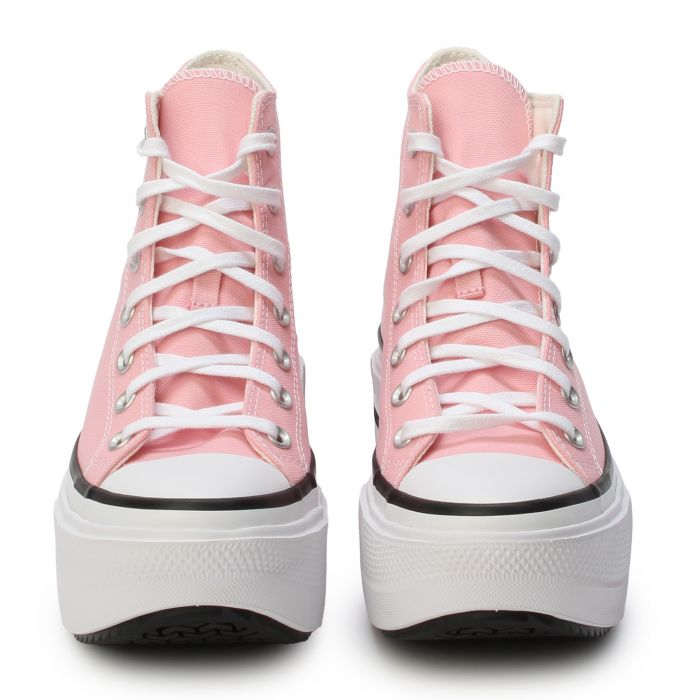 All Star Platform Double Stack HI