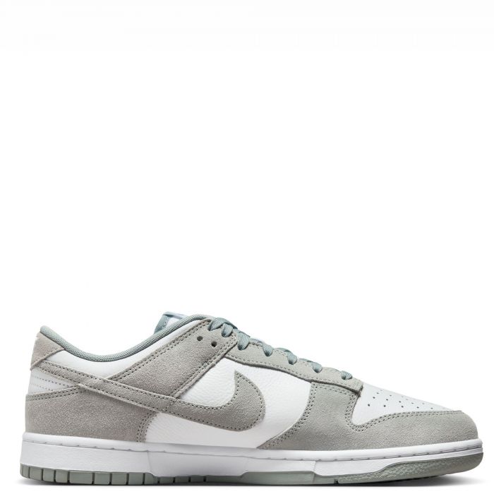  Dunk Low Retro SE White/Light Pumice