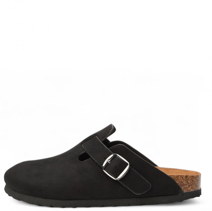 FD REGIS-S Clog Black