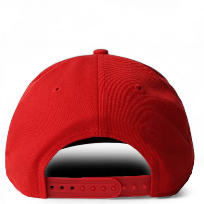 NFL Dallas Cowboys 9FIFTY Snapback red