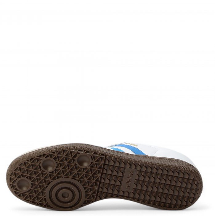 Grade-School Samba OG 