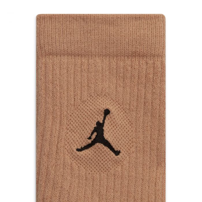 Everyday Crew Socks (3 pairs) Multi-Color