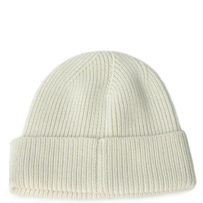 Post Cuff Beanie Antique