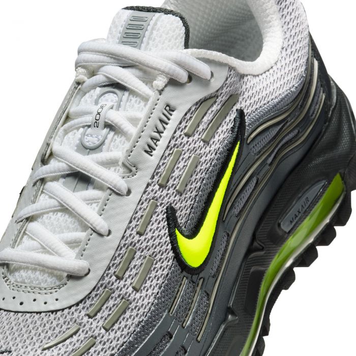 Air Max TL 2.5 Pearl Grey/Neon Yellow-Anthracite