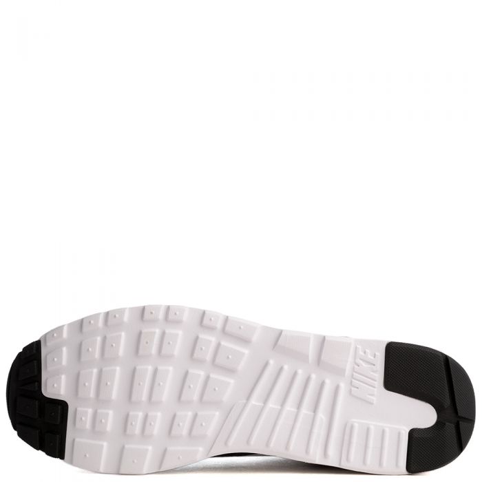 AIR MAX TAVAS BLACK/BLACK/WHITE