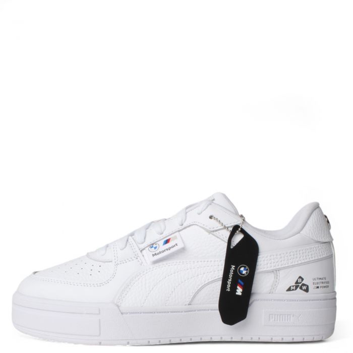 Puma Motorsport PUMA BMW Sサイズ　シンプル BMW M Motorsport Drift Cat 11 Little Kids' Sneakers | PUMA