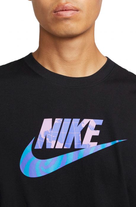 NIKE Sportswear T-Shirt DQ1071 010 - Shiekh