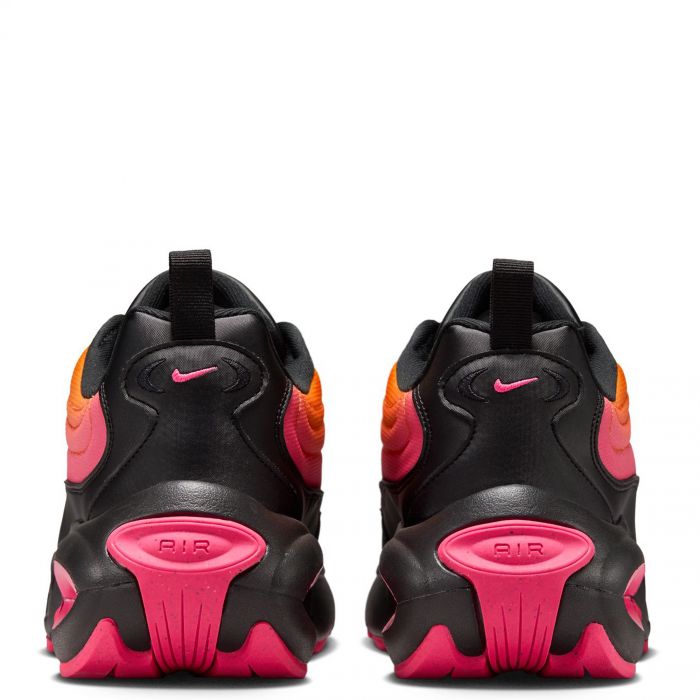  Air Max Portal Black/Hyper Pink-Sundial