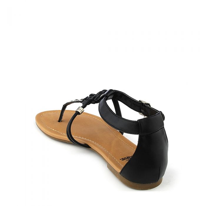 Womens Safety-S Black