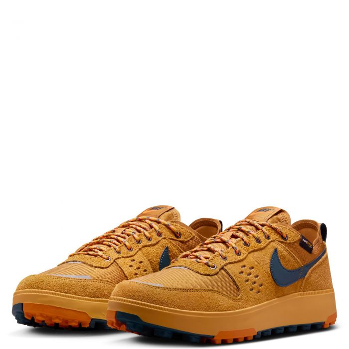 Nike C1TY Premium WHEAT/NIGHTSHADE-GOLDEN AUTUMN-SUNSET