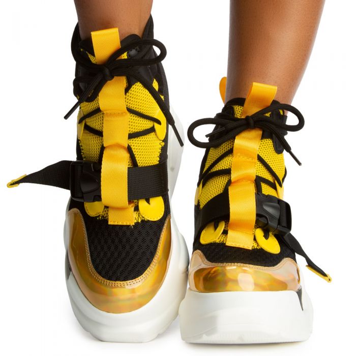 mulberry womens trainers