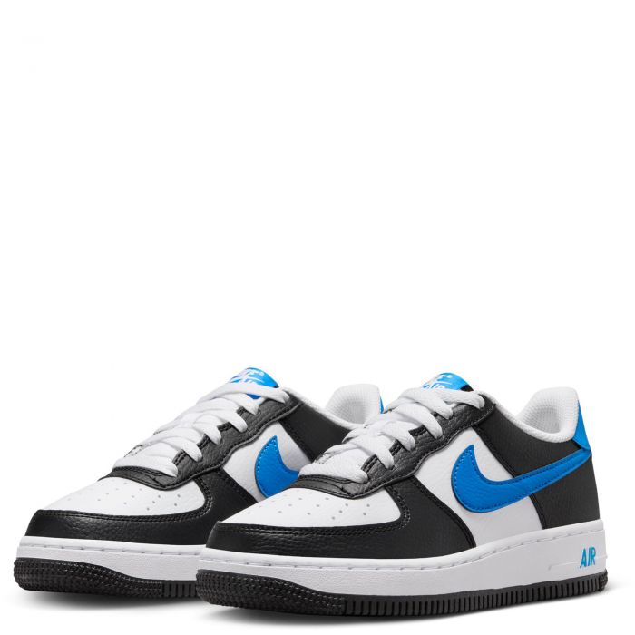 boys grade school air forces