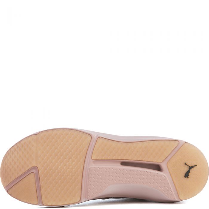 puma fierce rose gold