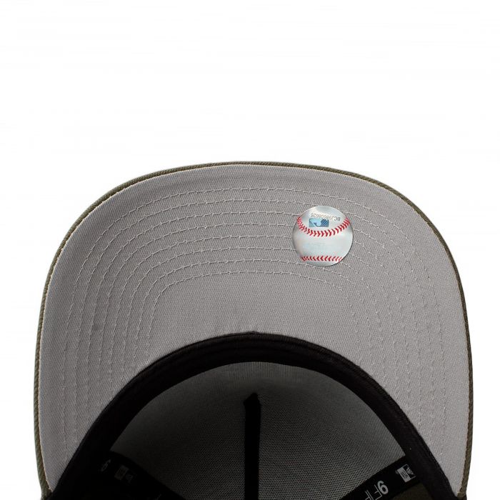 Los Angeles Dodgers 9FIFTY Snapback