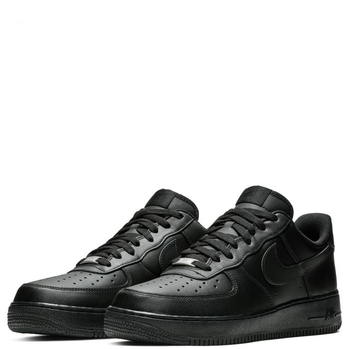 NIKE Air Force 1 '07 CW2288 001 - Shiekh