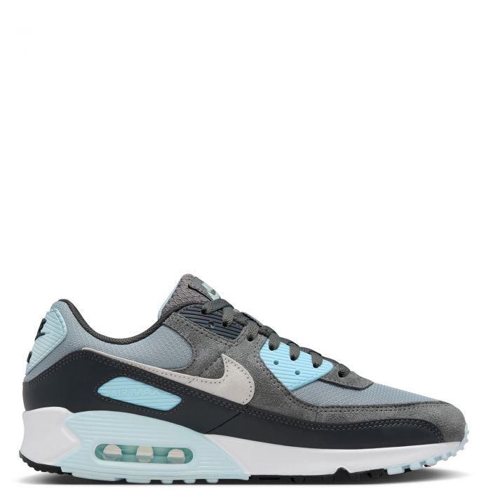 Air Max 90 Light Pumice/Photon Dust-Smoke Grey