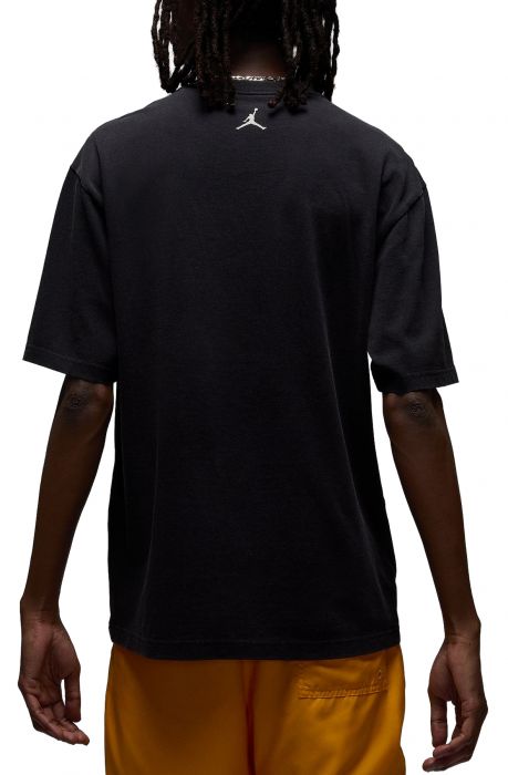 Jordan Brand T-Shirt Black/White