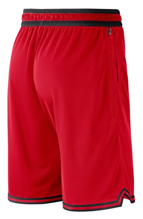 Chicago Bulls DNA Nike Dri-FIT NBA Shorts University Red/Black