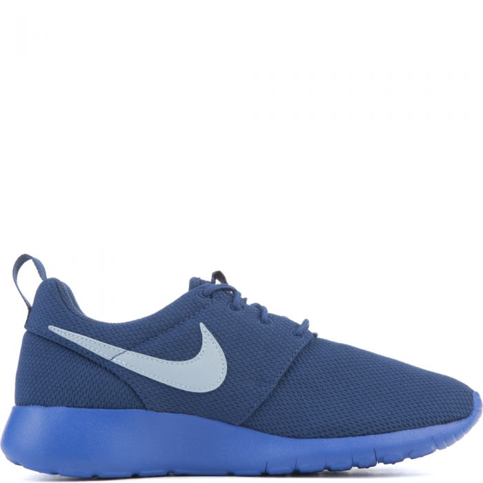 nike roshe g blue