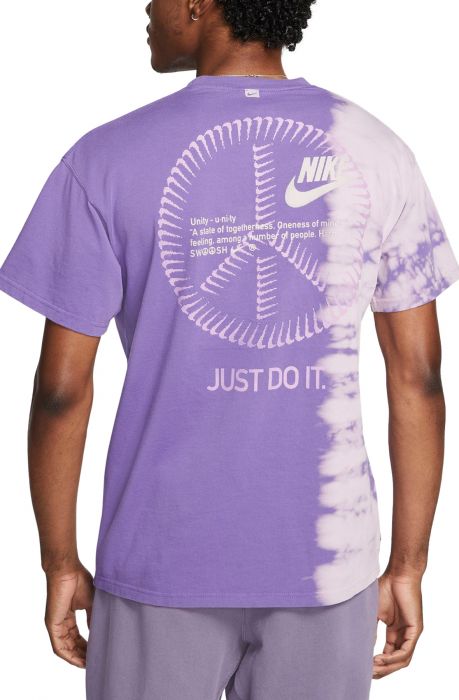 ★ Nike★ Sportswear Max90 T-shirt M Amethyst Tint HJ072753 Buy Nike Sportswear Max90 T-Shirt - Dusty Amethyst | Nike