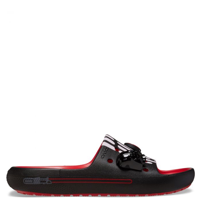 Star Wars Darth Vader Classic Slide Varsity Red