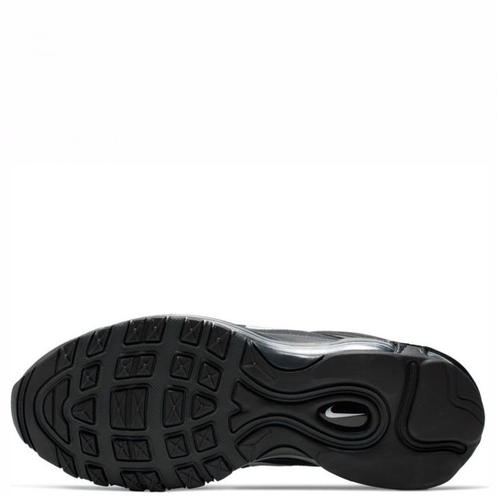 (GS) Air Max 97 Black/White-Anthracite