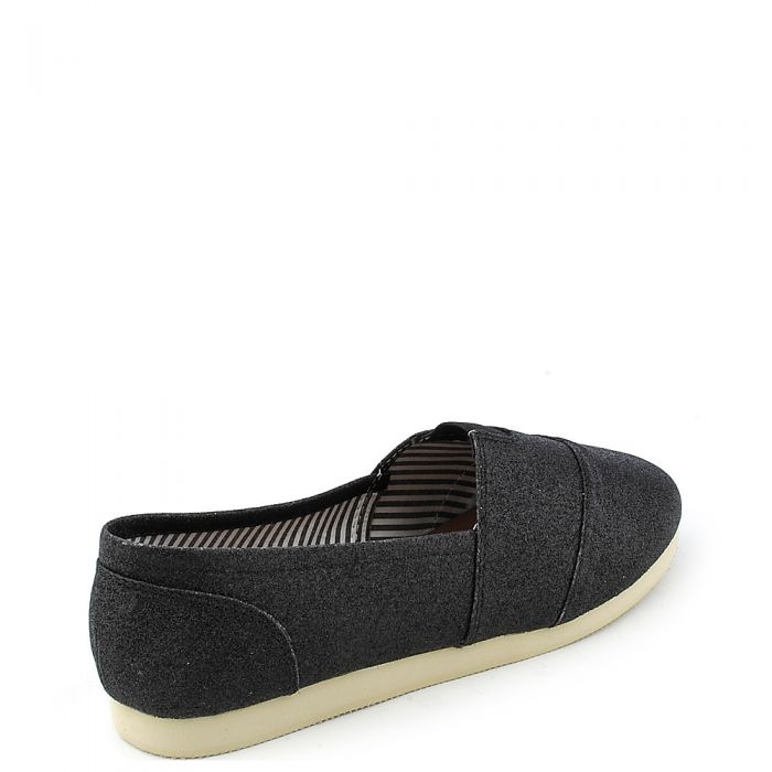 Object-GS Black Glitter Black Glitter