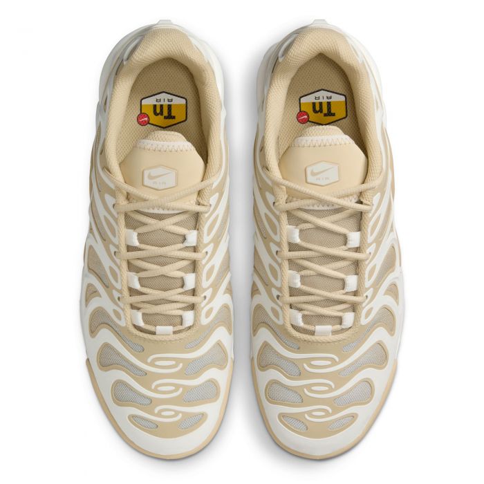 Women's Air Max Plus Drift SAIL/TEAM GOLD
